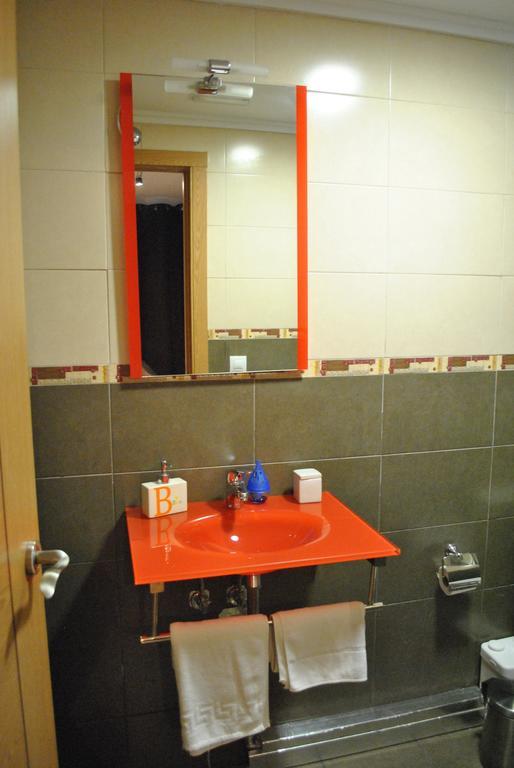 Hostal La Catedral ซานโตโดมิงโก เดลา กัลซาดา ห้อง รูปภาพ