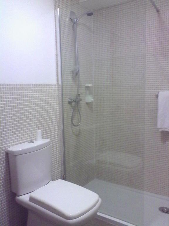 Hostal La Catedral ซานโตโดมิงโก เดลา กัลซาดา ห้อง รูปภาพ