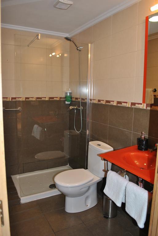 Hostal La Catedral ซานโตโดมิงโก เดลา กัลซาดา ภายนอก รูปภาพ